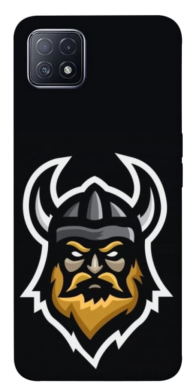 Чохол на Oppo A73 Viking v2 фото 1 з 1