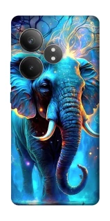 Чохол на Realme GT Neo 6 SE Слон фото 1 з 1