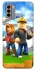Чохол на Nokia G22 Roblox Builder Adventure фото 1 з 1