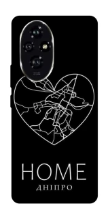 Чохол на Honor 200 Дніпро Home фото 1 з 1