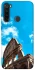 Чохол на Xiaomi Redmi Note 8T coliseum фото 1 з 1