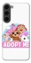 Чохол на Samsung Galaxy S23 Adopt Me Pets Logo фото 1 з 1