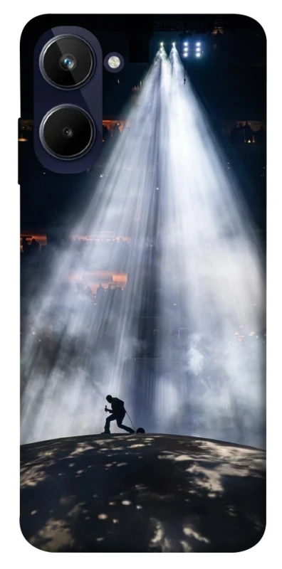 Чохол на Realme 10 4G Kanye West ver.2 фото 1 з 1