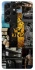 Чохол на Samsung Galaxy S21 Ultra King collage фото 1 з 1