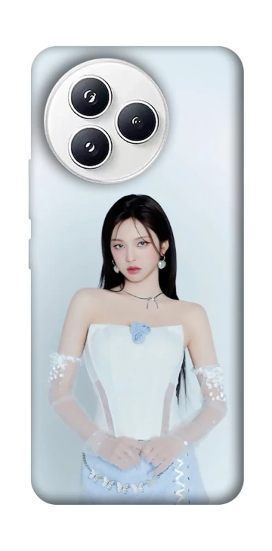 Чохол на Xiaomi Civi 5 Pro Chiquita - BABYMONSTER фото 1 з 1