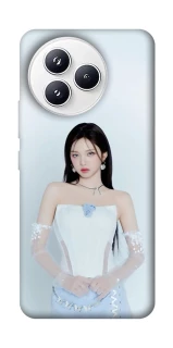 Чохол на Xiaomi Civi 5 Pro Chiquita - BABYMONSTER фото 1 з 1