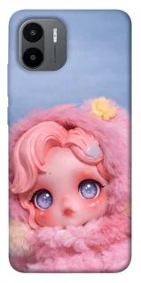 Чохол на Xiaomi Redmi A1+ / Poco C50 / A2+ SKULLPANDA × My Little Pony Ver.3 фото 1 з 1