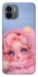 Чохол на Xiaomi Redmi A1+ / Poco C50 / A2+ SKULLPANDA × My Little Pony Ver.3 фото 1 з 1