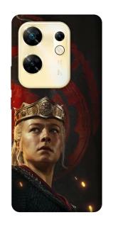 Чохол на Infinix Zero 30 4G House of the Dragon ver.6 фото 1 з 1