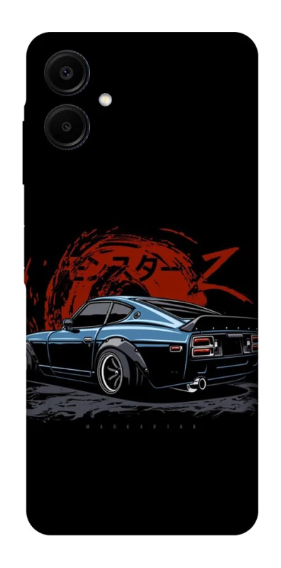 Чехол на Samsung Galaxy A06 Tokyo drive фото 1 из 1