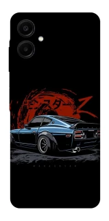 Чехол на Samsung Galaxy A06 Tokyo drive фото 1 из 1