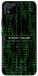 Чехол на Realme C20 Matrix system failure фото 1 Чехол на Realme C20 Matrix system failure фото 1 из 1