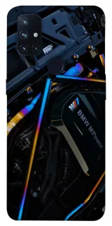 Чехол на OnePlus Nord N10 5G BMW v49 фото 1 из 1