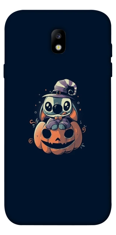 Чохол на Samsung J730 Galaxy J7 (2017) Halloween Stitch ver.3 фото 1 з 1