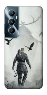 Чехол на Realme C65 4G Viking v4 фото 1 из 1