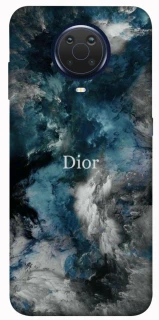 Чохол на Nokia G20 / G10 / 6.3 Dior ver.2 фото 1 з 1