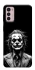 Чохол на Motorola Moto G42 Joker B&W фото 1 з 1