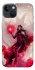 Чехол на Apple iPhone 13 (6.1") Scarlet Witch v2 фото 1 из 1