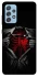 Чохол на Samsung Galaxy A52 4G / A52 5G Skeleton Heart фото 1 з 1