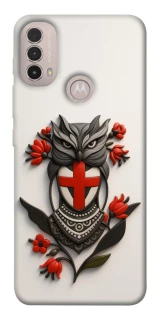 Чехол на Motorola Moto E40 Мотанка надежды 3D фото 1 из 1