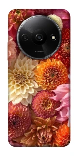 Чохол на Xiaomi Redmi A3 Bouquet фото 1 з 1