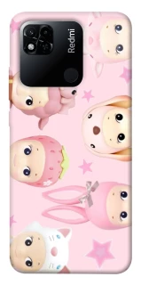 Чехол на Xiaomi Redmi 10A Sonny angel фото 1 из 1