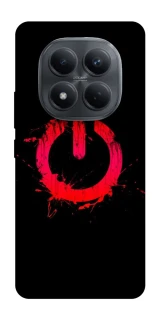 Чохол на Xiaomi Redmi Note 15 Pro 4G Power On фото 1 з 1