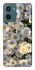 Чохол на Motorola Moto G06 Поле ромашок фото 1 з 1