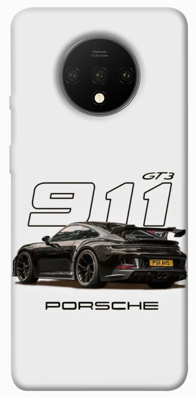 Чехол на OnePlus 7T 911 фото 1 из 1