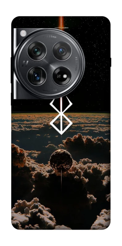 Чехол на OnePlus 12 Berserk Universe фото 1 из 1