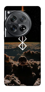 Чехол на OnePlus 12 Berserk Universe фото 1 из 1