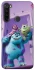 Чохол на Xiaomi Redmi Note 8T Monsters friends фото 1 з 1