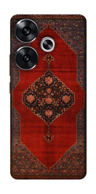 Чохол на Xiaomi Poco F6 Килим v12 фото 1 з 1