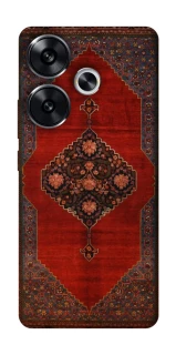 Чохол на Xiaomi Poco F6 Килим v12 фото 1 з 1