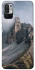 Чехол на Xiaomi Redmi Note 10 5G Mountains v2 фото 1 из 1