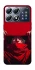 Чохол на Xiaomi POCO X8 Pro Itachi Uchiha v2 фото 1 з 1