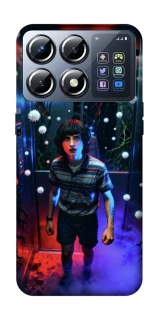 Чохол на Xiaomi POCO X8 Pro Stranger Things ver.38 фото 1 з 1