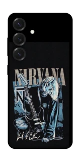 Чохол на Samsung Galaxy S26 Edge Nirvana ver.4 фото 1 з 1