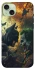 Чохол на Apple iPhone 15 Plus (6.7") Batman and the Joker фото 1 з 1