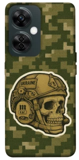 Чохол на OnePlus Nord CE 3 Lite Cranium фото 1 з 1