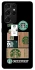 Чохол на Samsung Galaxy S21 Ultra Starbucks coffee фото 1 з 1