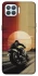Чехол на Oppo F17 Pro Motorcycle фото 1 из 1