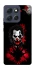 Чехол на Motorola Moto G86 Joker Horror фото 1 из 1