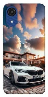 Чехол на Samsung Galaxy A03 Core BMW in da house фото 1 Чехол на Samsung Galaxy A03 Core BMW in da house фото 1 из 1