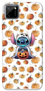 Чехол на Realme C11 Halloween Stitch ver.3 фото 1 из 1