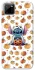 Чохол на Realme C11 Halloween Stitch ver.4 фото 1 з 1