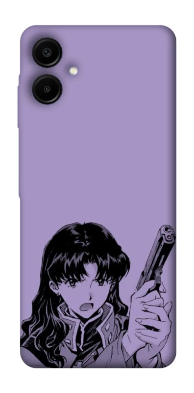 Чохол на Samsung Galaxy A07 Anime v7 фото 1 з 1