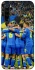 Чехол на Xiaomi Redmi Note 8 Сборная Украины v3 фото 1 из 1