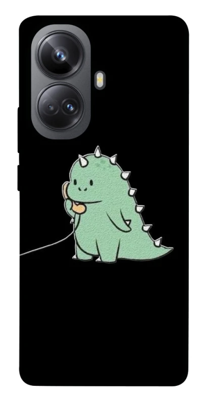 Чохол на Realme 10 Pro+ Pair romantic theme ver.5 фото 1 з 1