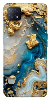 Чохол на Oppo A72 5G / A73 5G Epoxy design ver.2 фото 1 з 1